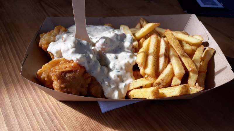 Fischers Fritt"s