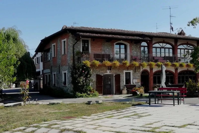Ca Dell'Aglio