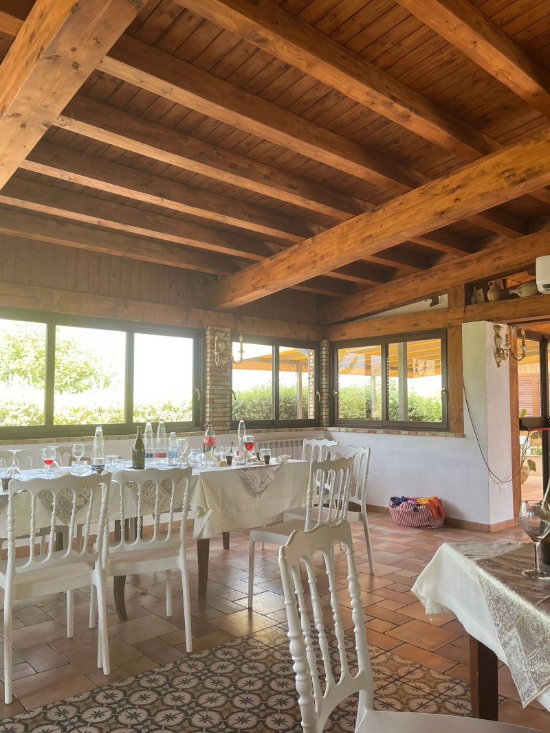 Ristorante Baglio Del Melograno