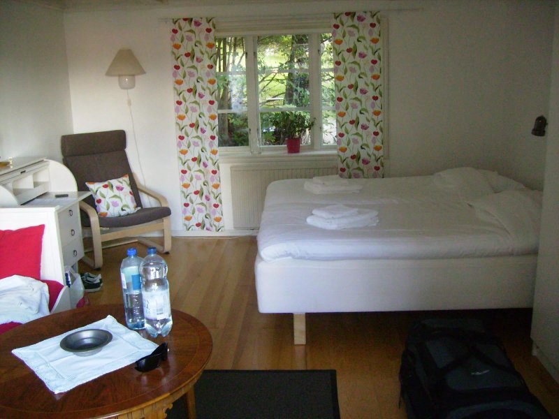 Askekarr Bed And Breakfast