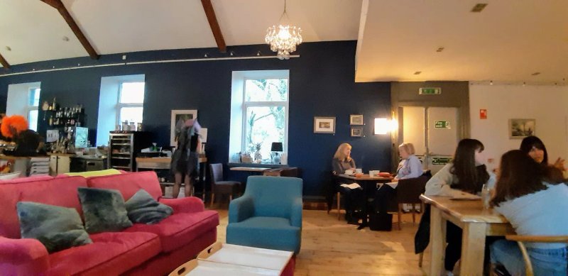 The Drawing Room