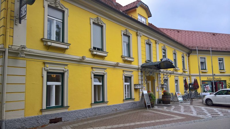 Landhotel Freitag