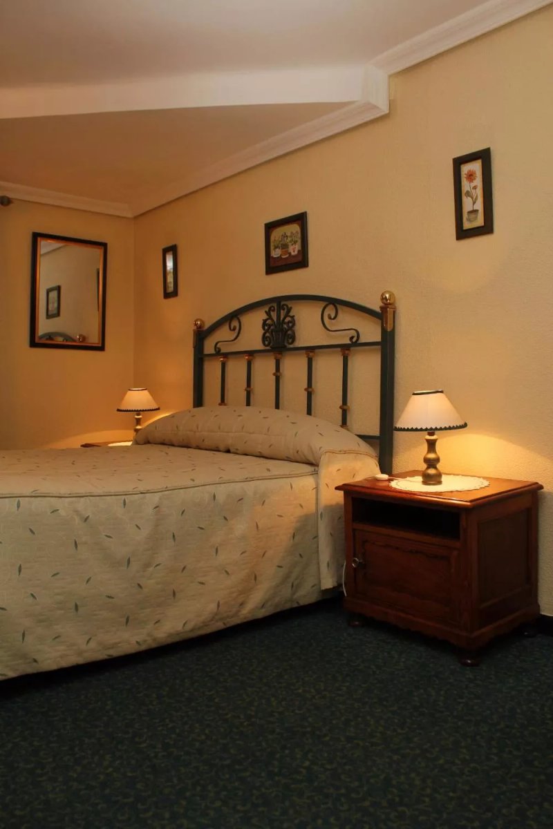Hotel Pasadoiro