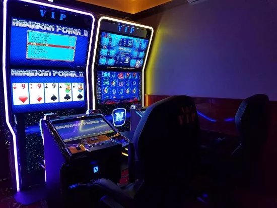 Admiral Automat Club