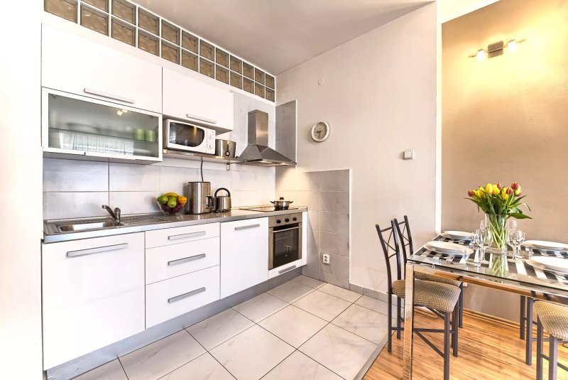 Ostrovni 7 Apartments - Prague City Apartments
