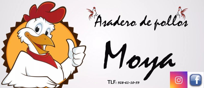 Asadero De Pollos Moya