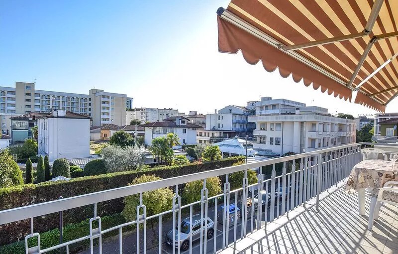 Stunning apartment in Abano Terme