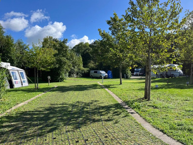 Urban Gardens Ieper