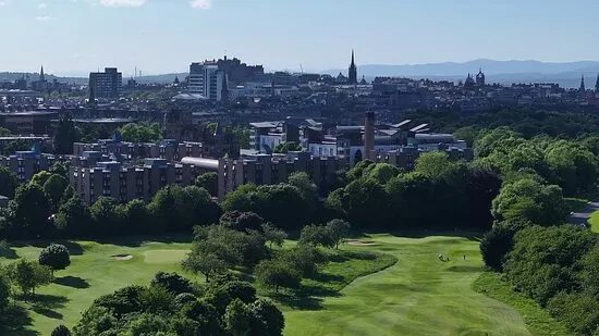 Prestonfield Golf Club
