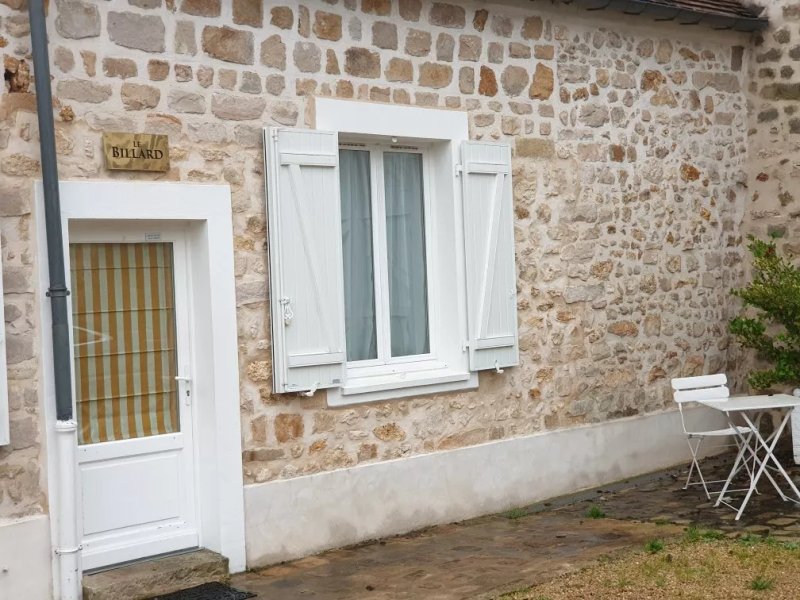 La Ferme des Ruelles