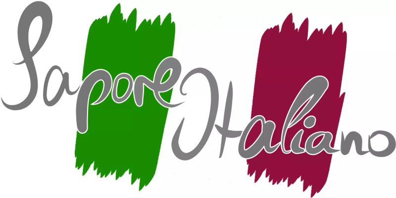 Sapore italiano