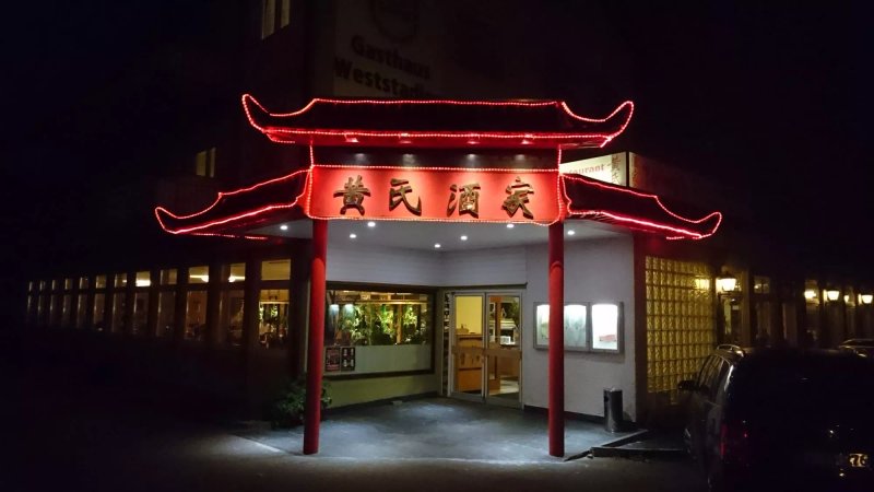 Wongs China Restaurant