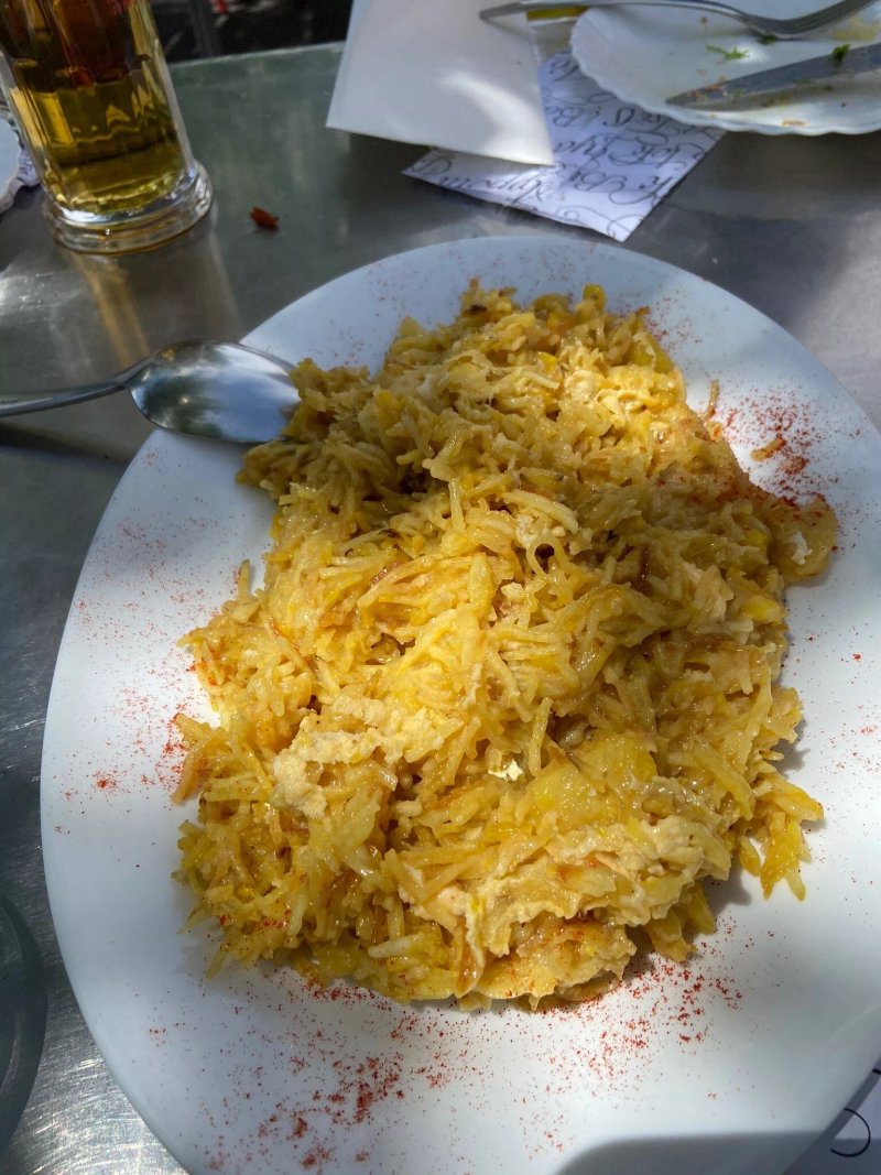 Bardu cafe bar tapas