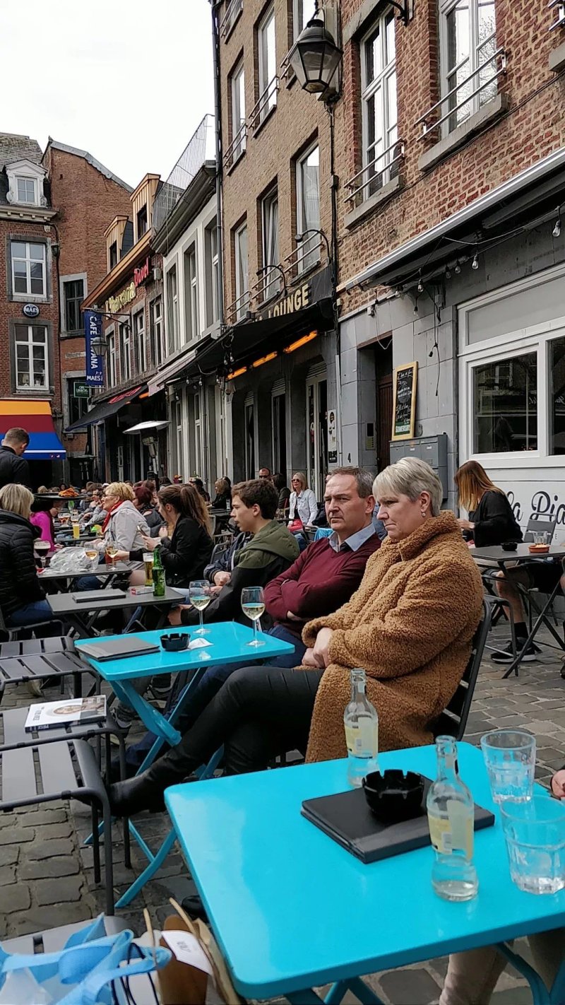 Havana Lounge