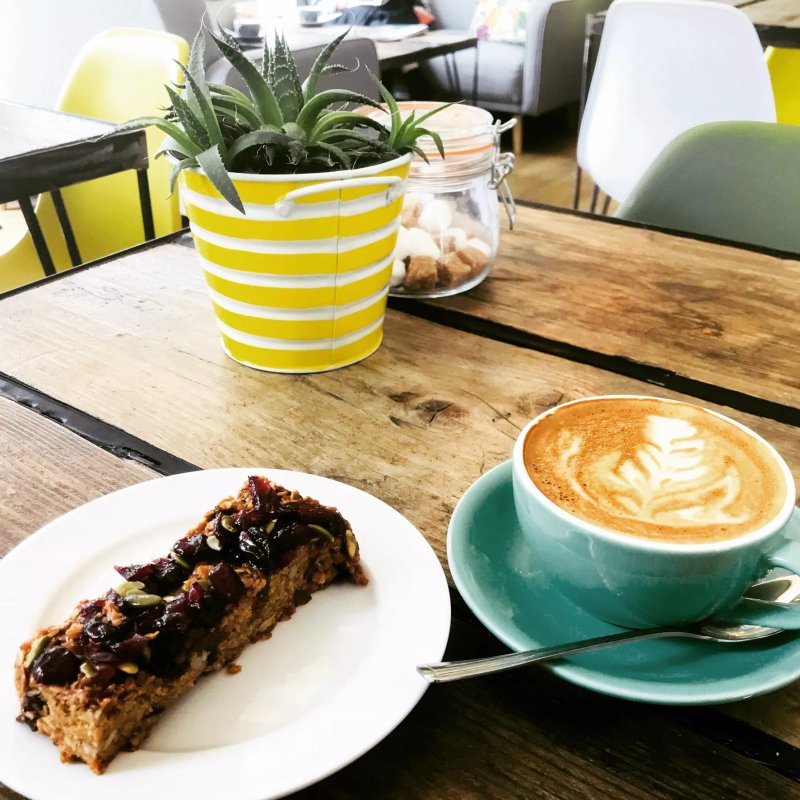 Q. street coffee