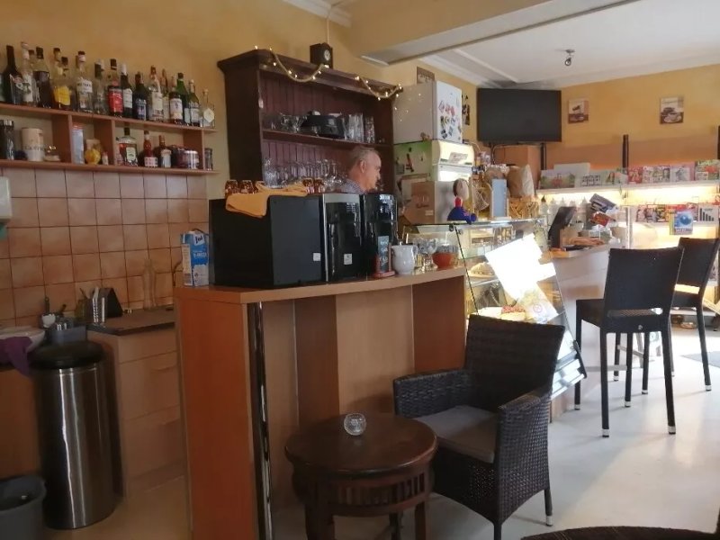Herbys Coffee Bar