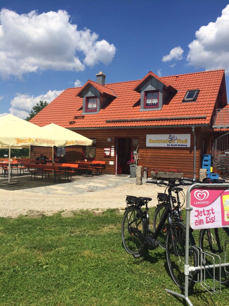 Familiengasthof Schaller
