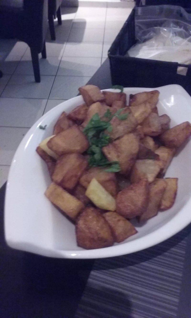 Libanese Snack