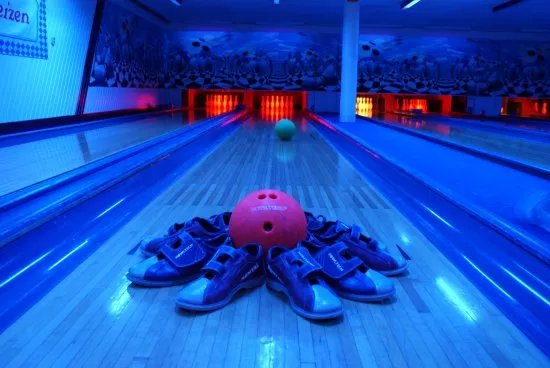 Hendriks Bowling
