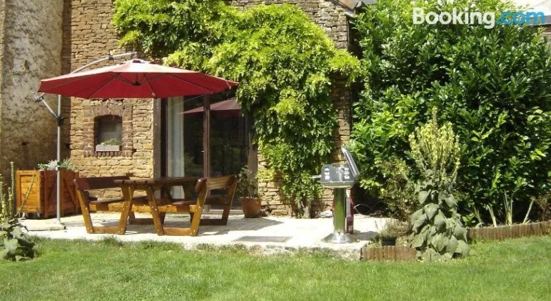Gite de Villers-la-Loue