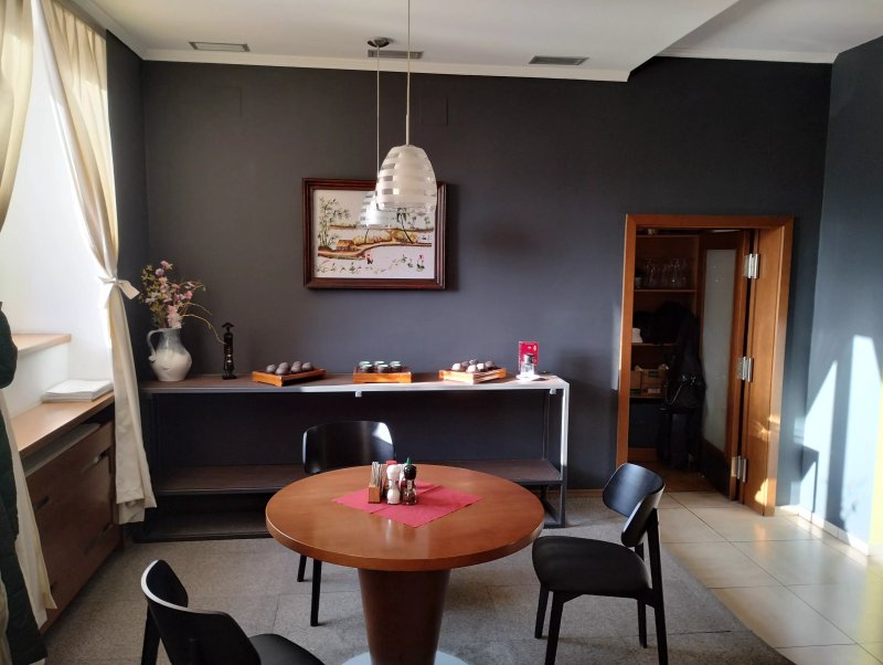 Vietnamska restaurace u Petra