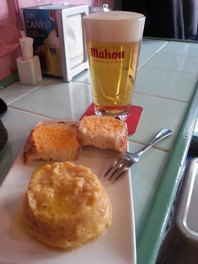 Casa Amador Taberna