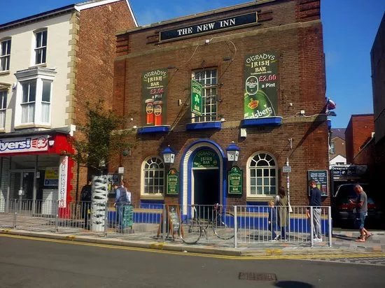O'Grady's Irish Bar