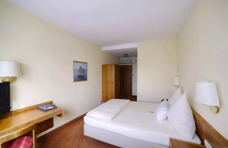 Hotel Am Bismarck