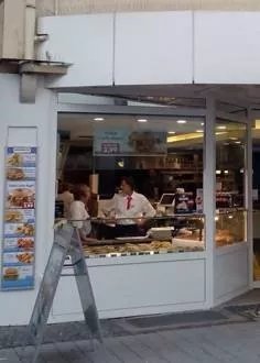 NORDSEE Kaiserslautern Fackelstrasse