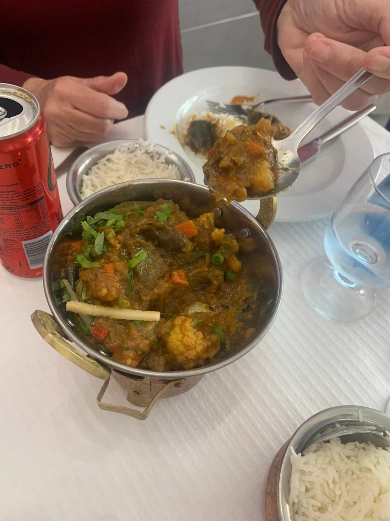 The Mandala House Restaurant & Bar