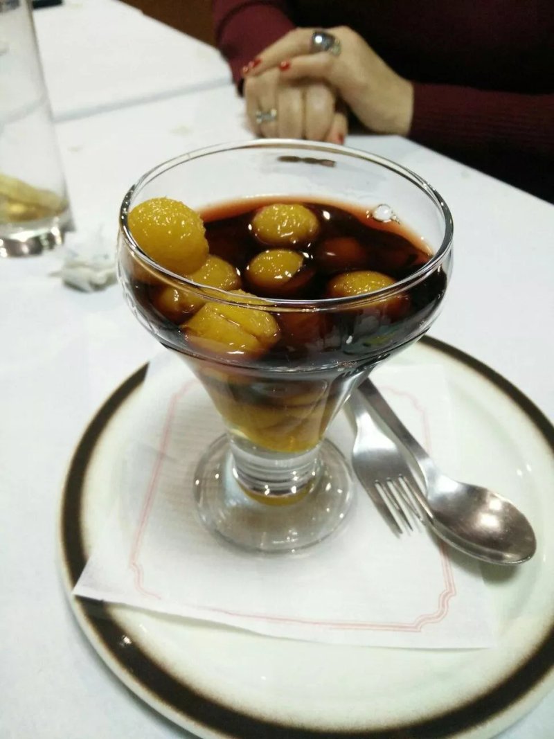 Restaurante Nicola
