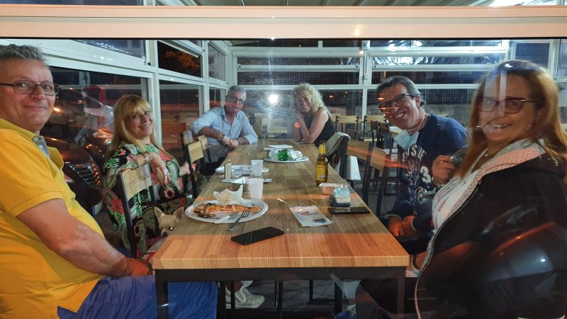 Pizzeria Sant’Anna