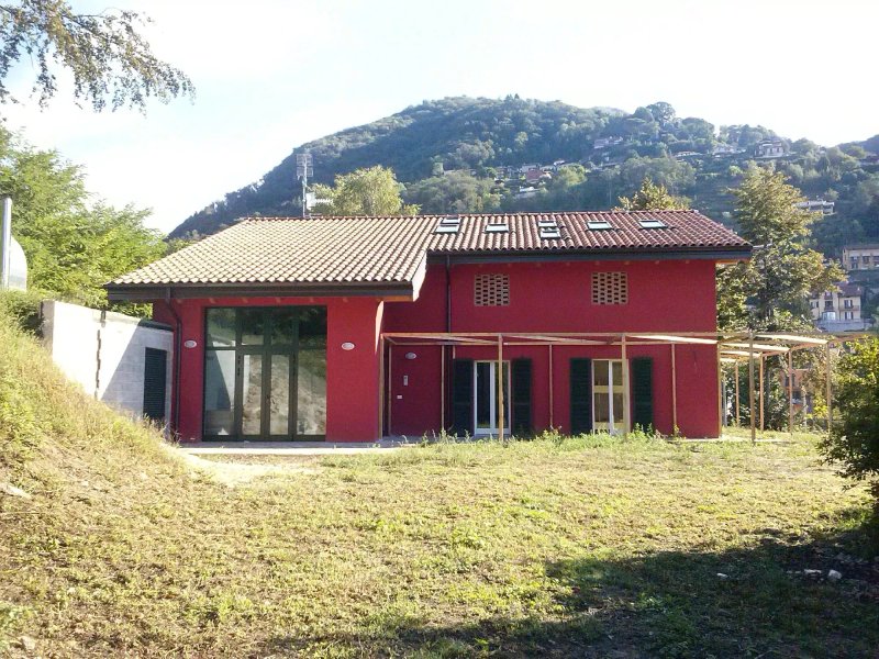 Ostello Casa Rossa