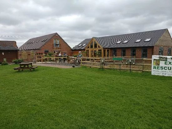 Red Lion Farm