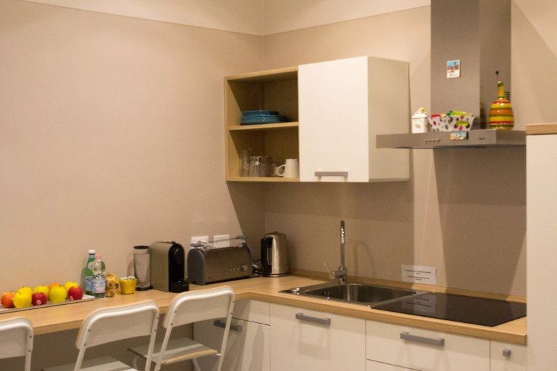 App9 Bergamo - Rooms & Apartments -