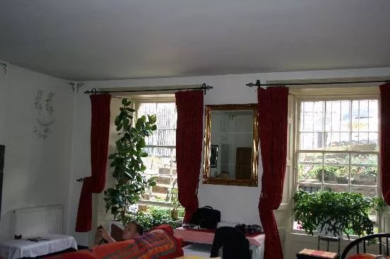 Penny Airey- No.38 Bed & Breakfast