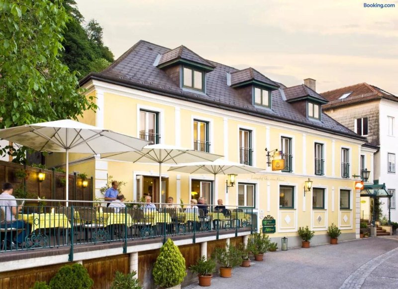 Landgasthof Zur Schonen Wienerin