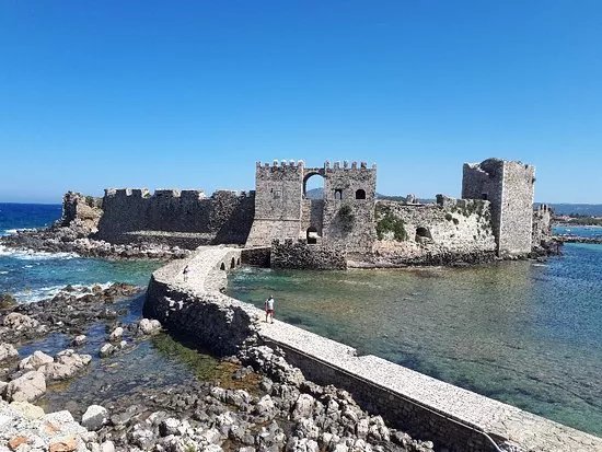 Landmarks & history