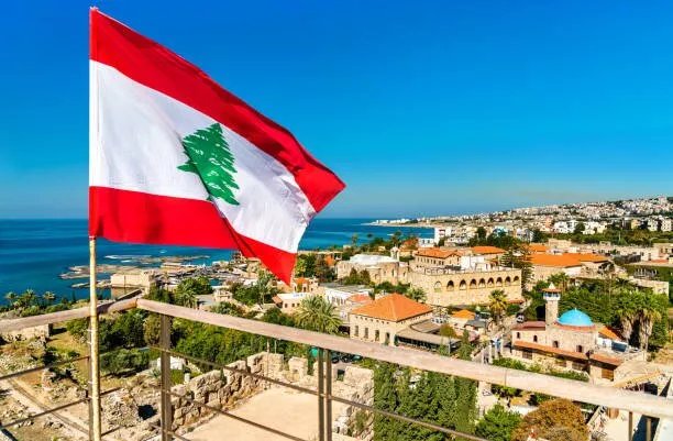 Le Libanais