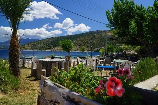 Taste Kefalonia Food Experience at Sea Rock ws