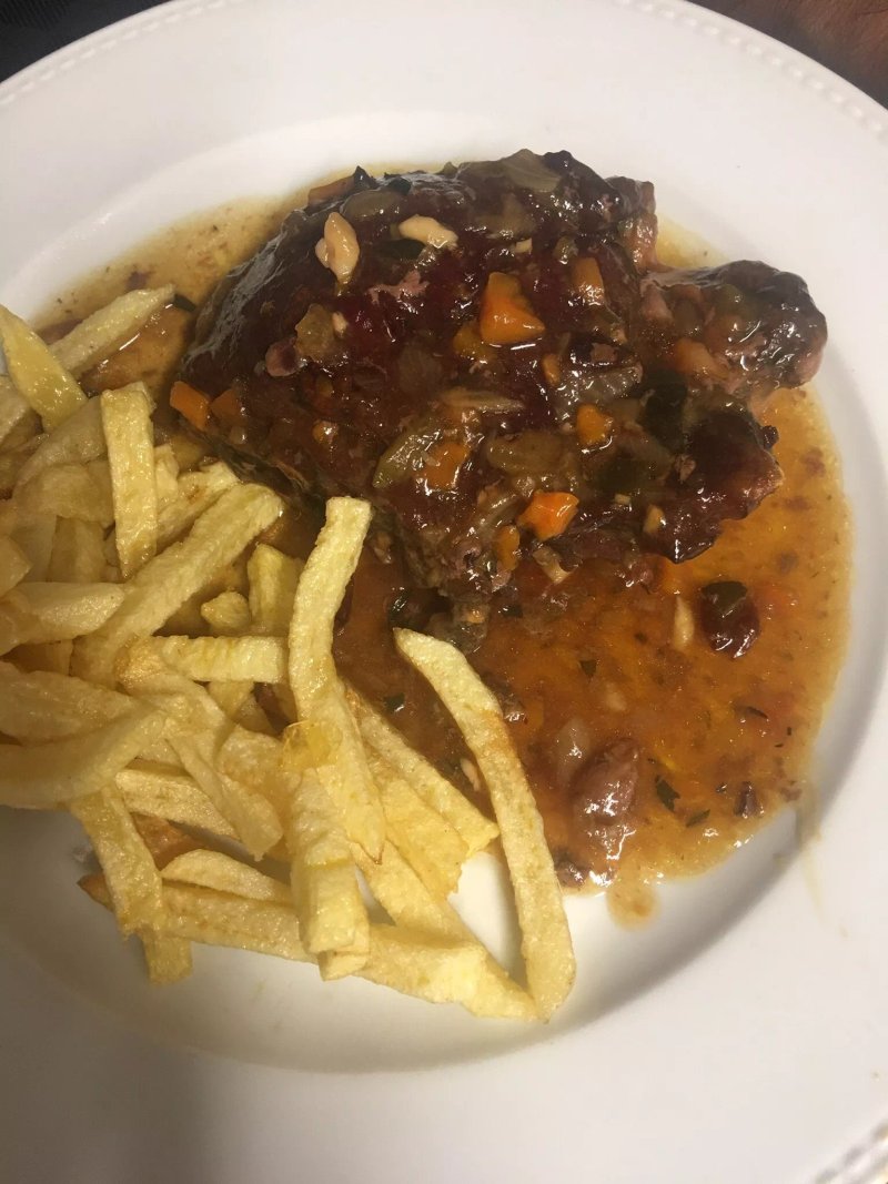 Restaurante Maulanda
