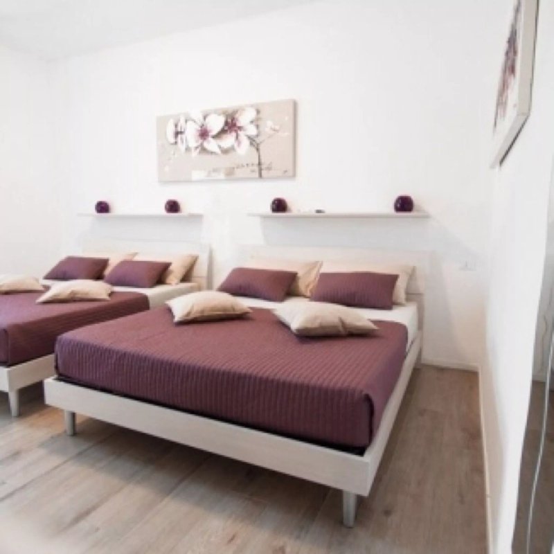 B&B Fiera Room