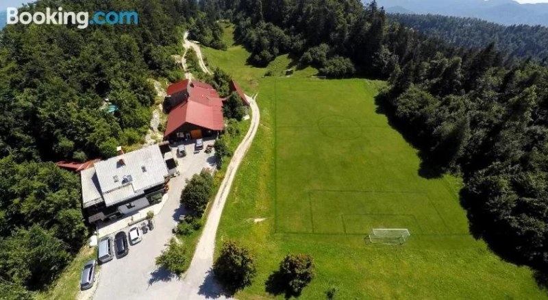 Guest House Beli Kamen