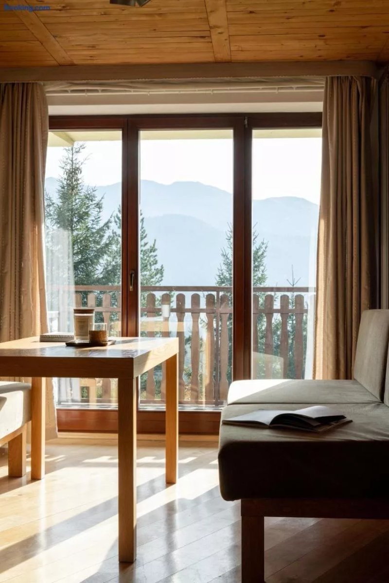 Apartamenty Panoramiczne Koscielisko