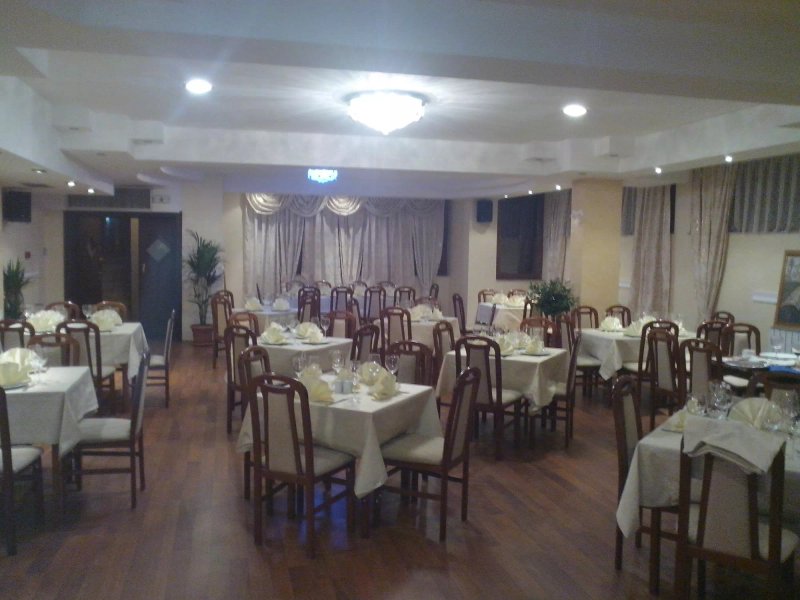 Hotel Majestic