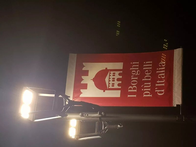 Casa Borrelli