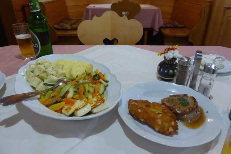 Farm Stay Ramsak