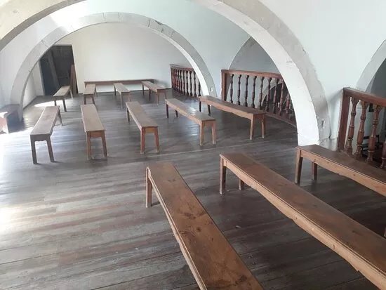 Igreja Matriz De Cantanhede
