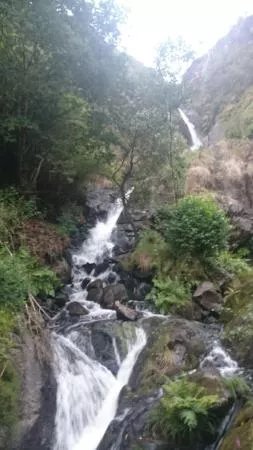 Aventuras en Galicia