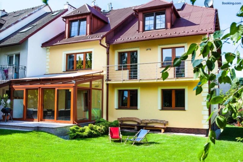 Apartamenty SaltApart